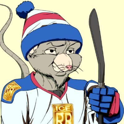 Rink Rat Ice Club